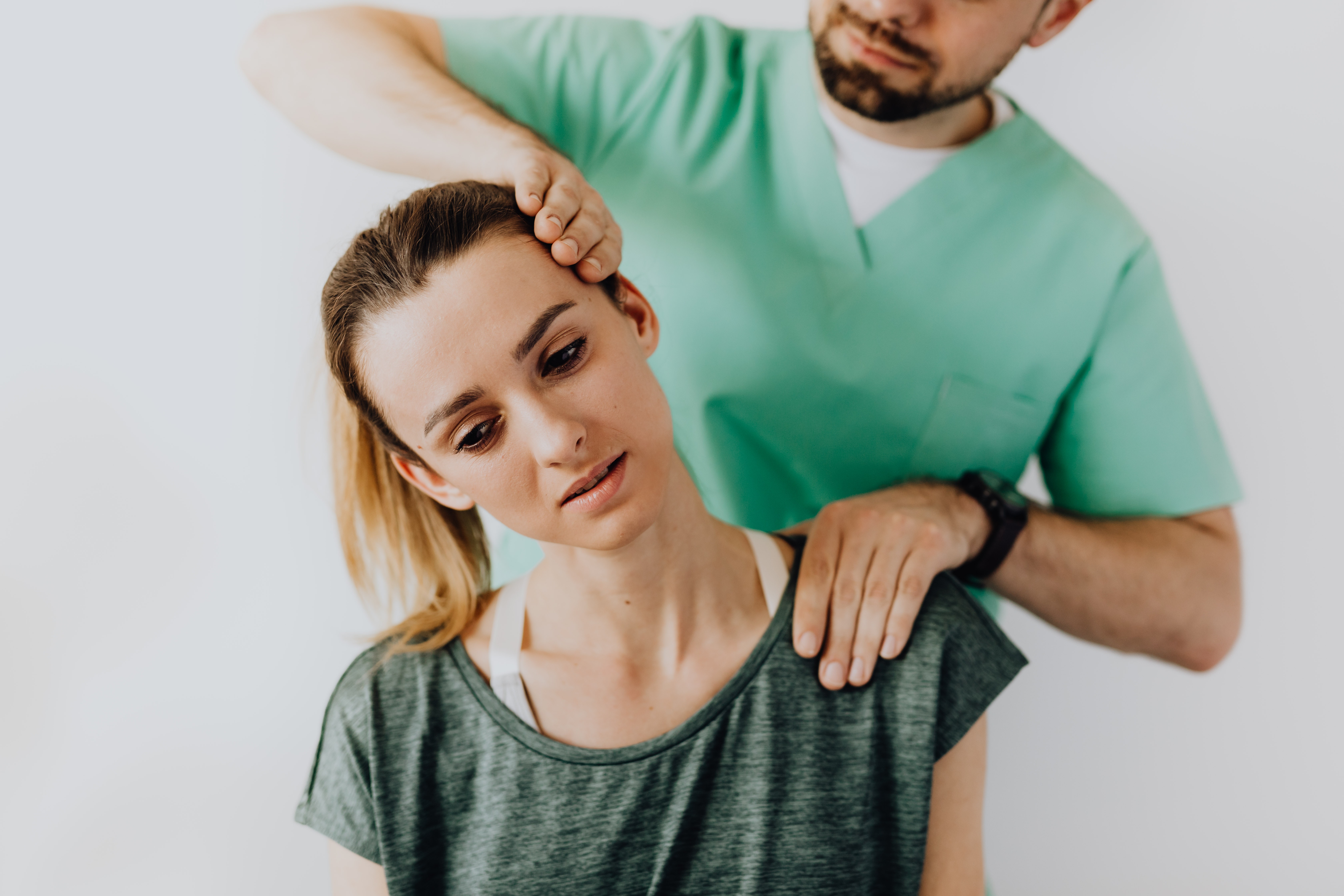 Chiropractor Facts