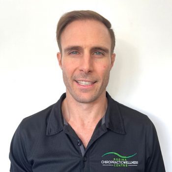 Dr Matt Le Roux