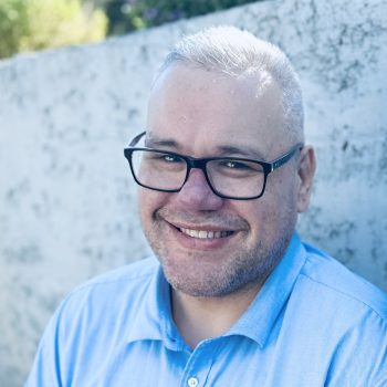 Dr Jonathon Peterson